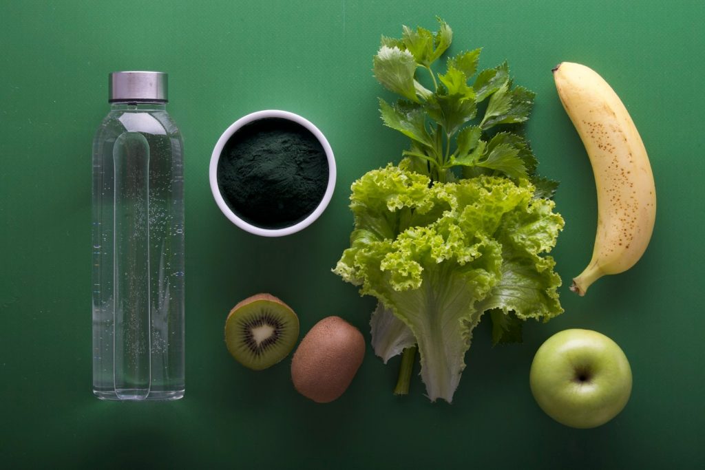 What is chrononutrition?