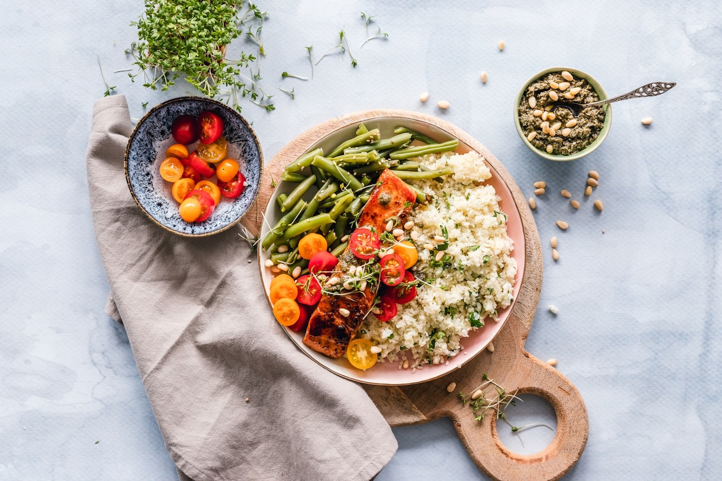 10 Morning Habits for a Healthier Lifestyle