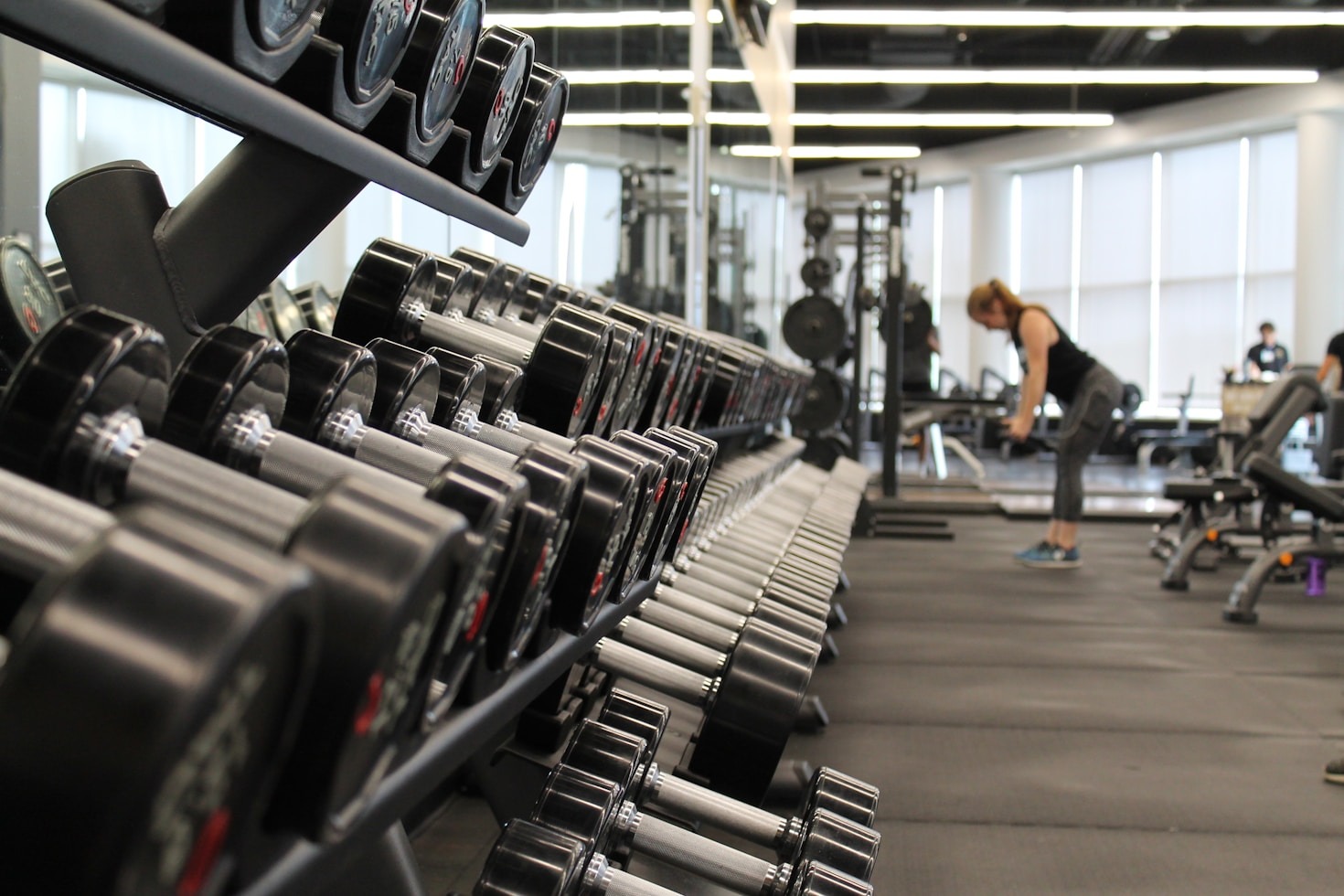 Fitness Routines That Fit Into Any Schedule