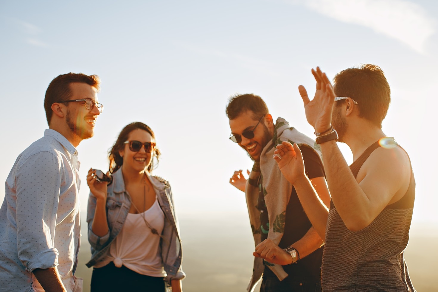 Holistic Approaches to Boost Your Mental Health