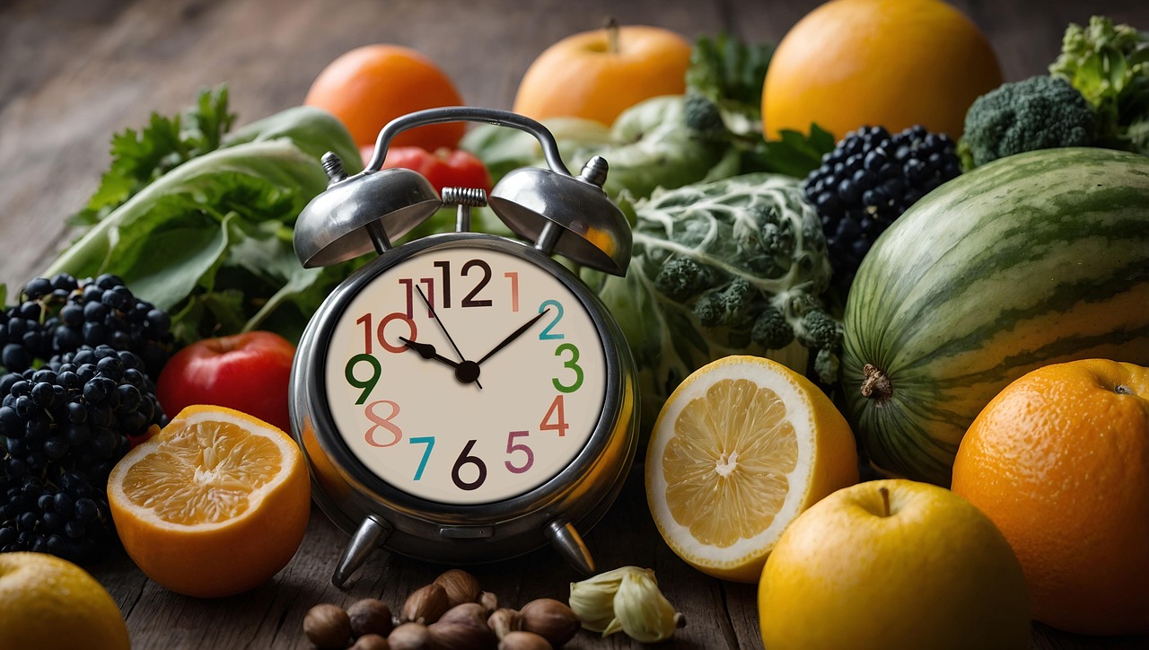 6 Proven Strategies for Incorporating Chrononutrition Into Your Daily Life