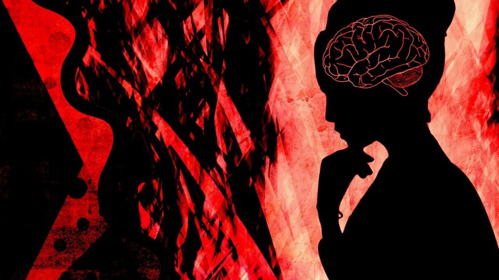How to stay present in the moment