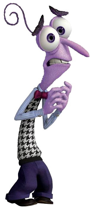 Fear of financial self-sabotage