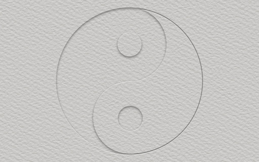 Masculine & Feminine energy balance needed to defeat financial self-sabotage