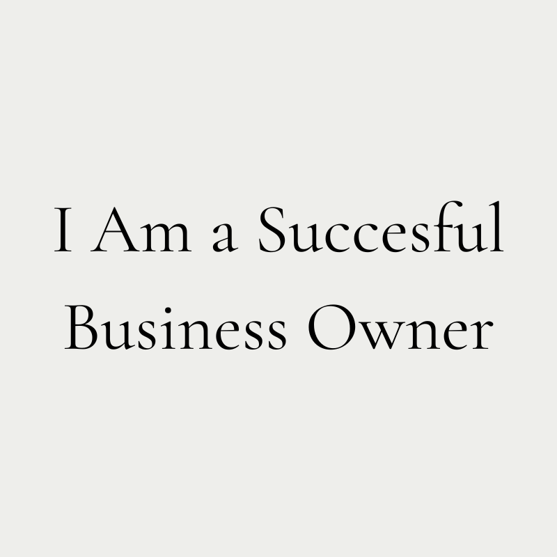 7 Things Every Female Entrepreneur Needs On Her Vision Board