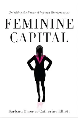 book for female entrepreneurs