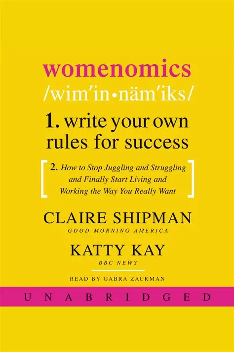 book for female entrepreneurs