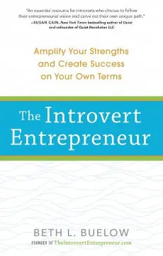 Women who want to be succesful without being visible