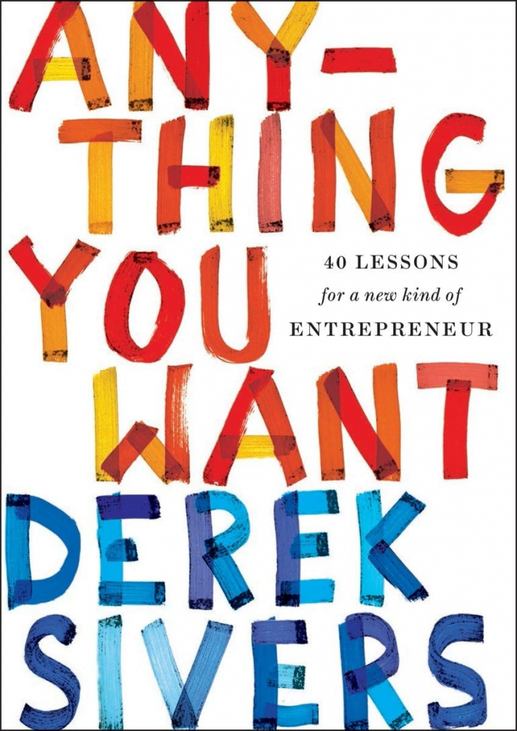 Self-Help Books for Entrepreneurs